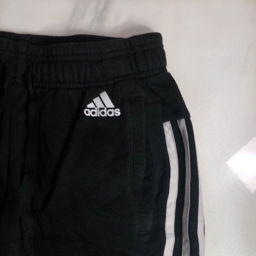 ADDIDAS SWEATPANTS